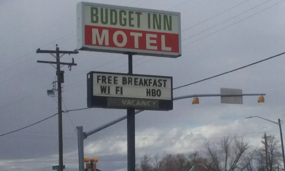 Budget Inn