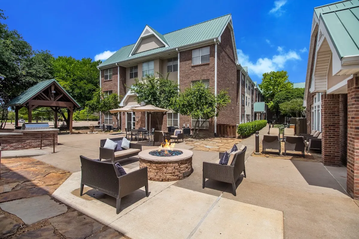 Sonesta ES Suites Dallas Richardson