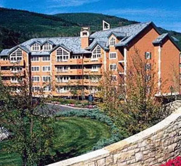 St. James Place