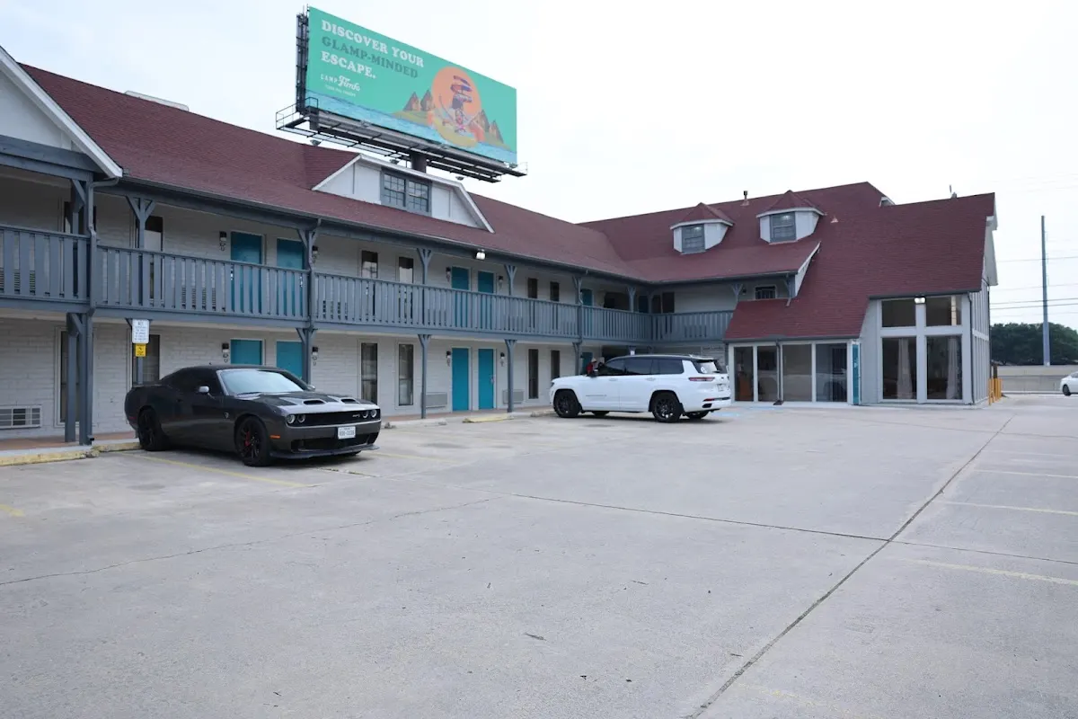 Rittiman Inn and Suites