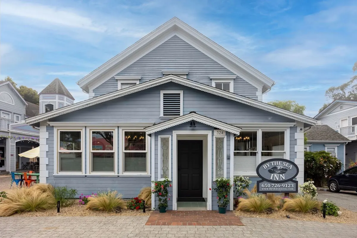 BytheSea Inn, Half Moon Bay Hotel