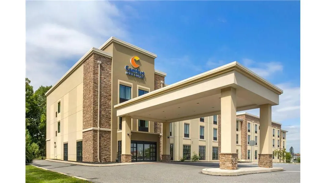 Comfort Inn & Suites Gap Amish Country