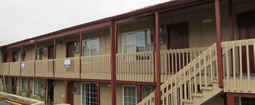 States Motel