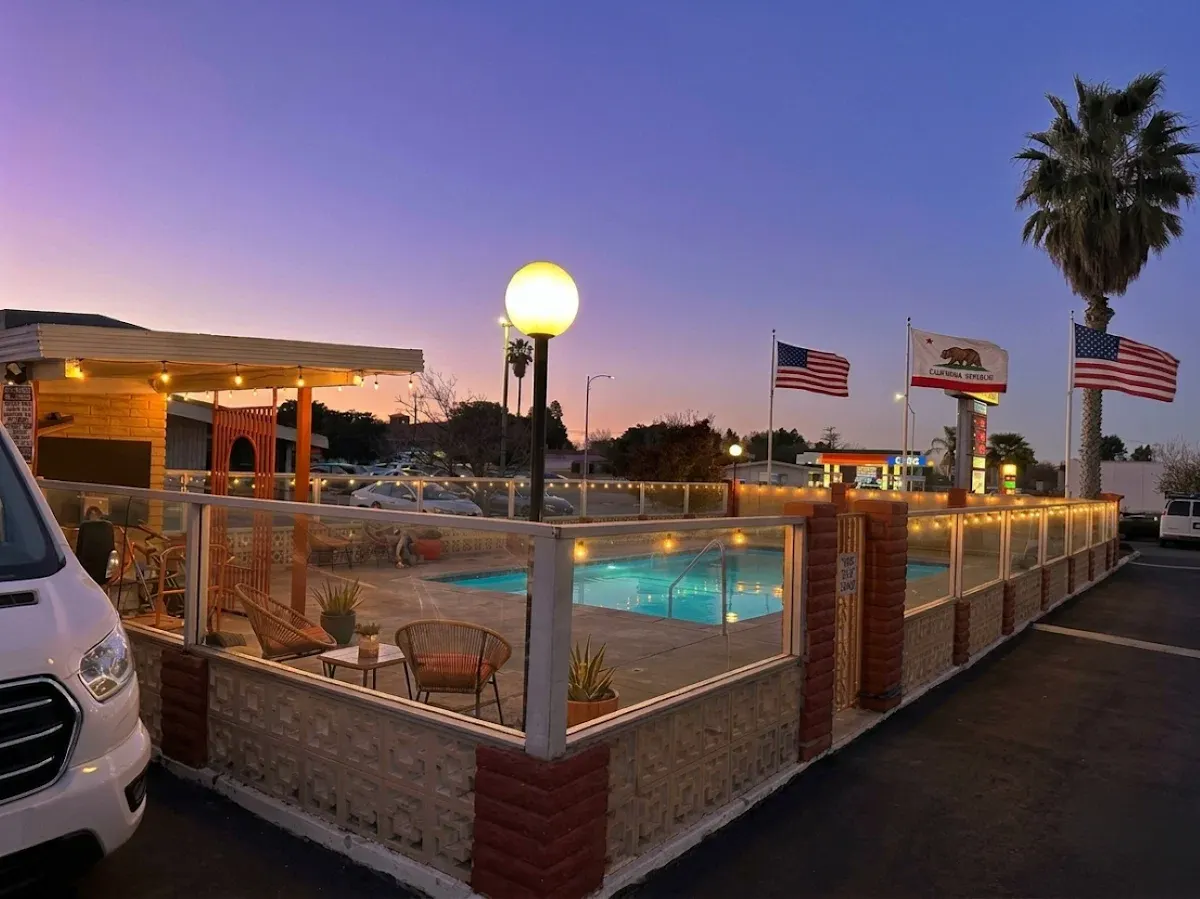 Heritage Inn Milpitas
