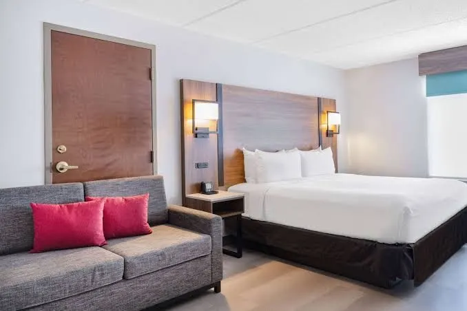 La Quinta Inn & Suites by Wyndham Duluth/Atlanta