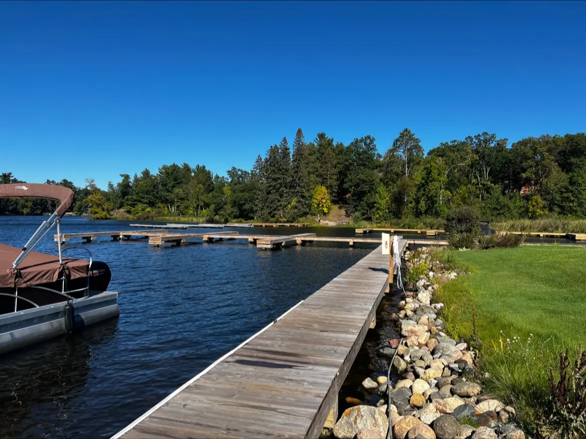 Causeway On Gull Resort Association