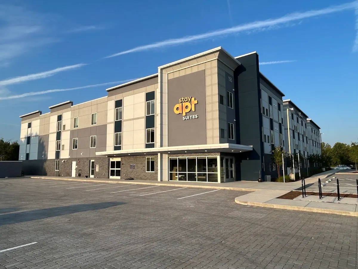 stayAPT Suites Lebanon Nashville Area