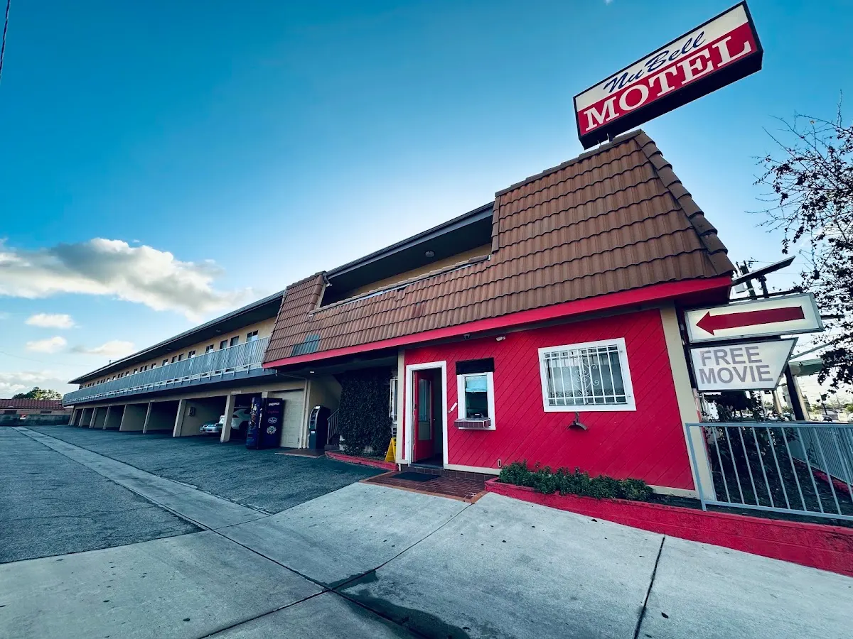 Nubell Motel