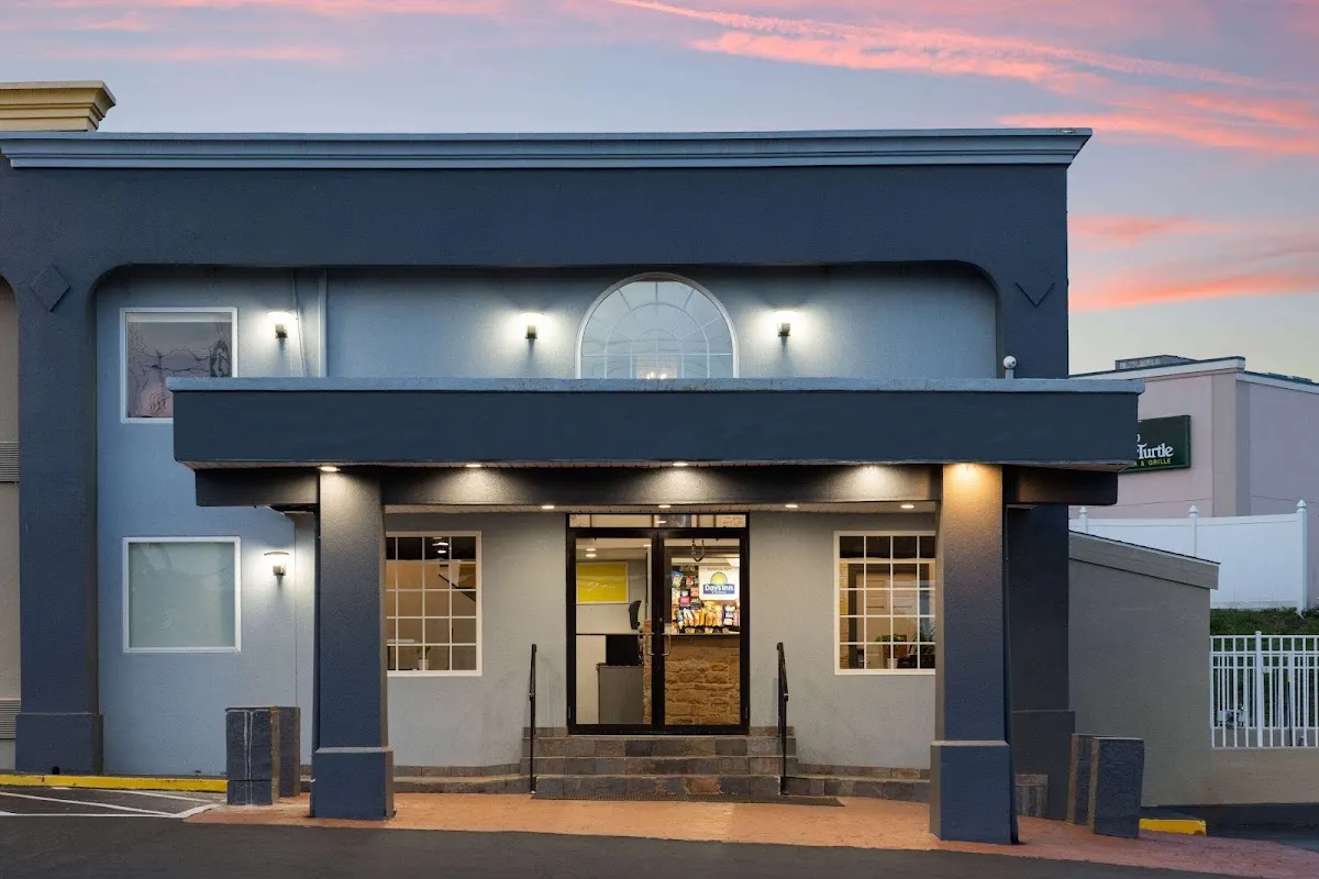 Days Inn by Wyndham Aberdeen