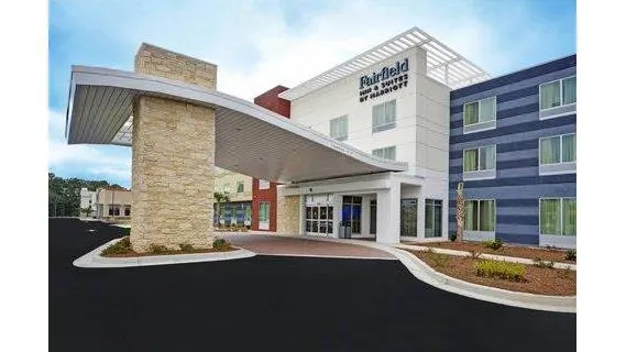 Fairfield by Marriott Inn & Suites Savannah SW/Richmond Hill
