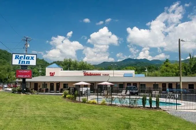 Relax Inn