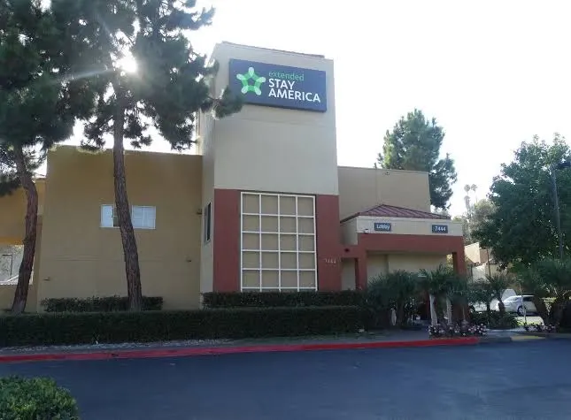 Extended Stay America Suites- San Diego - Mission Valley - Stadium