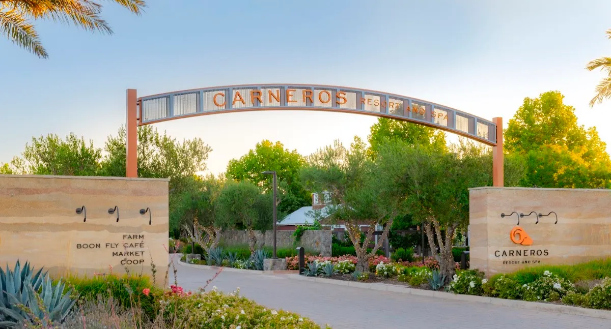 Carneros Resort and Spa