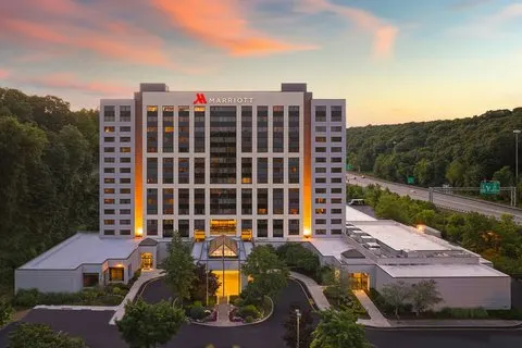 Pittsburgh Airport Marriott