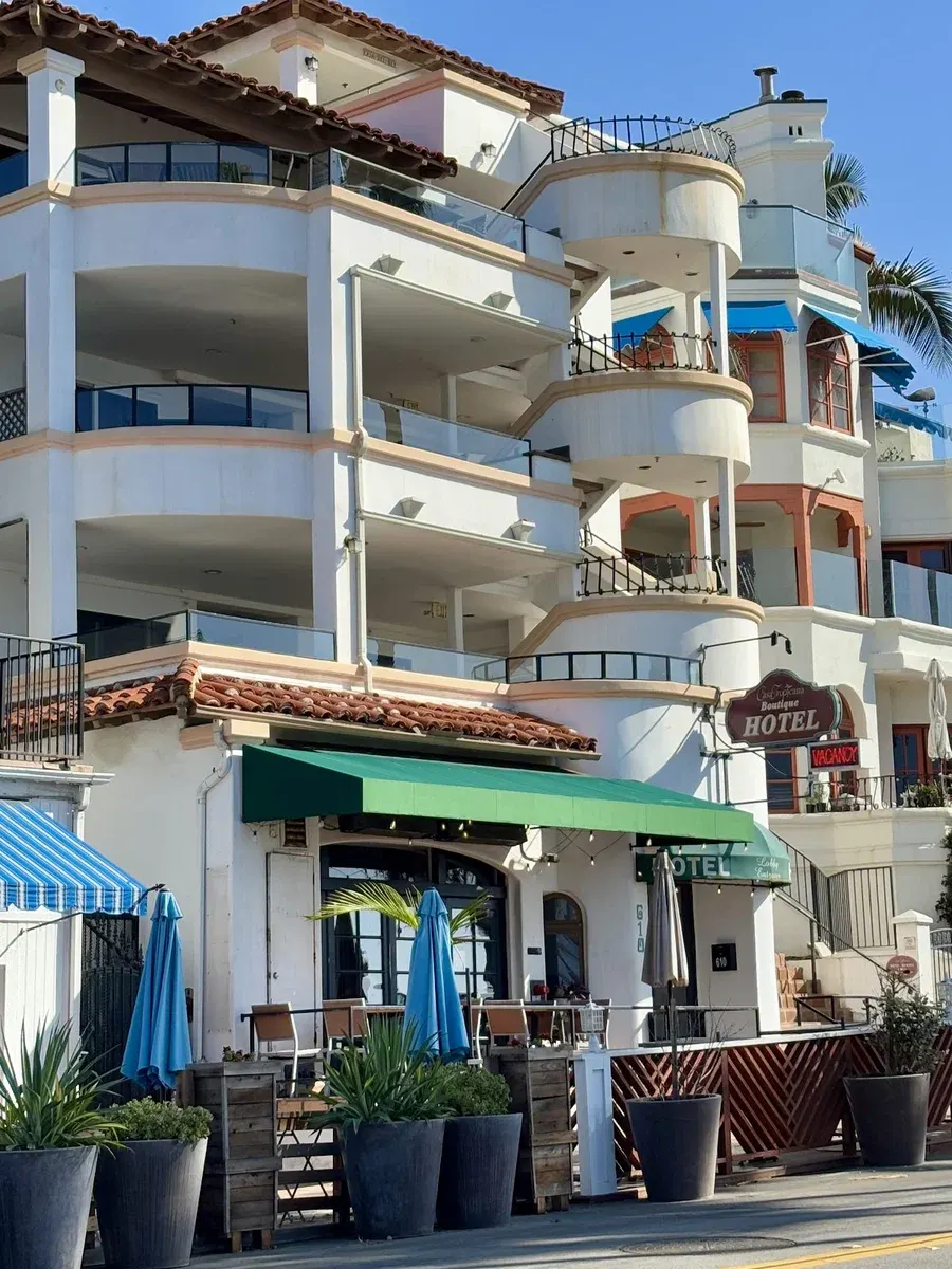 Casa Tropicana