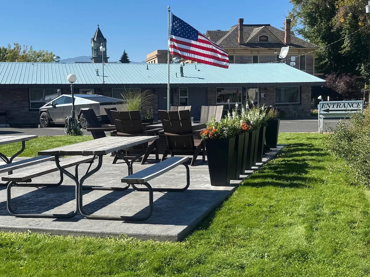 Bridge Street Inn