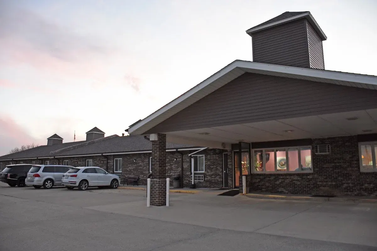 Relax Inn and Suites
