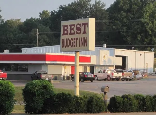 Best Budget Inn