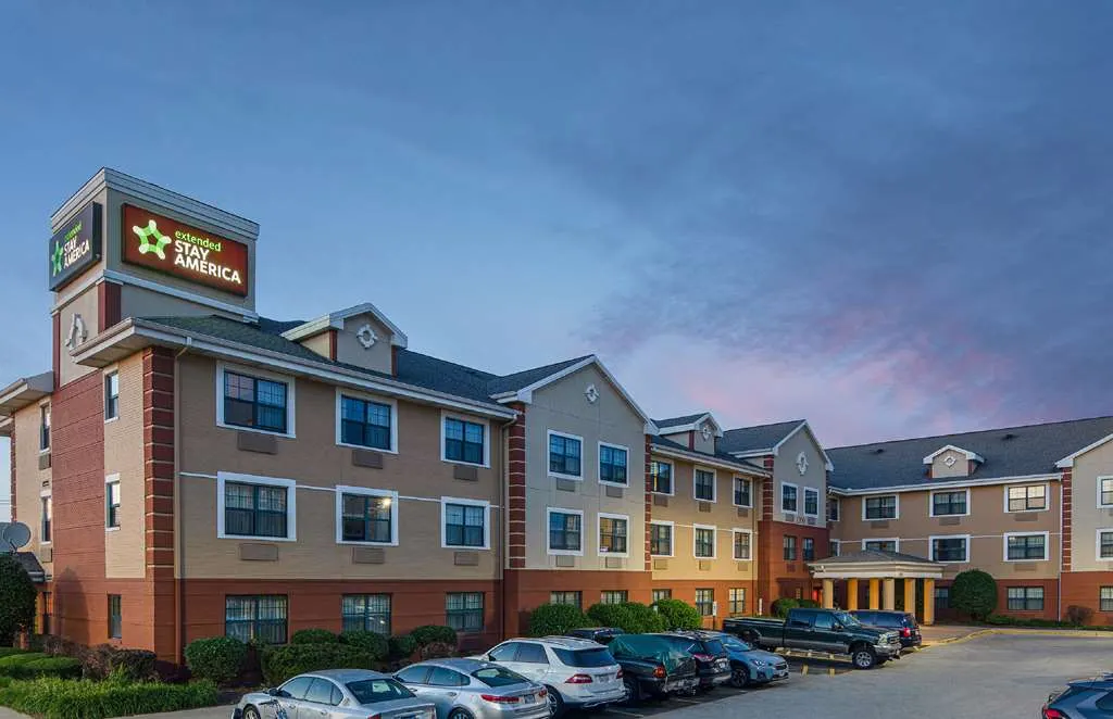 Extended Stay America Suites- Chicago - Woodfield Mall