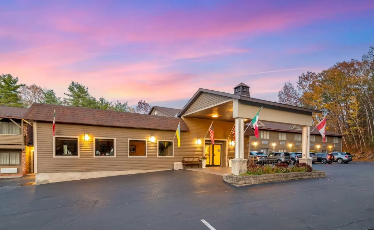 Skyline by Choice Hotels