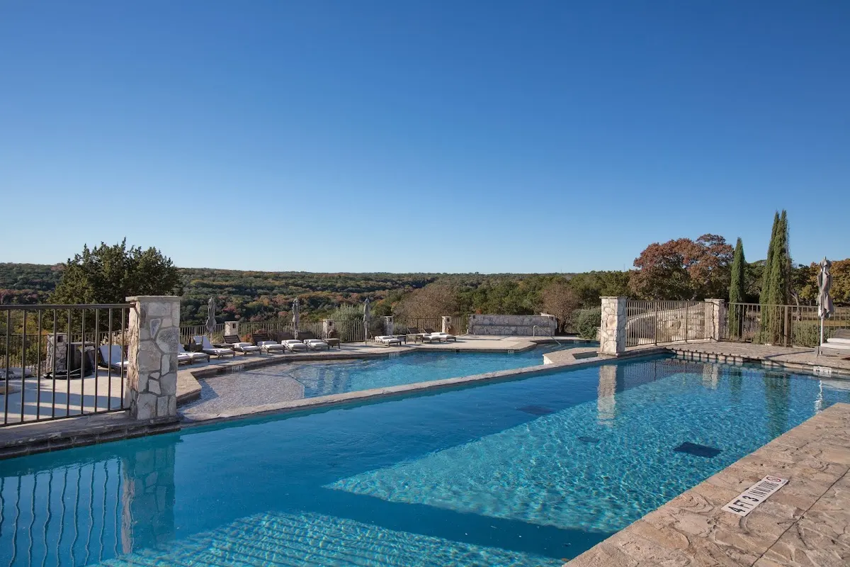 WorldMark Hunt Stablewood Springs