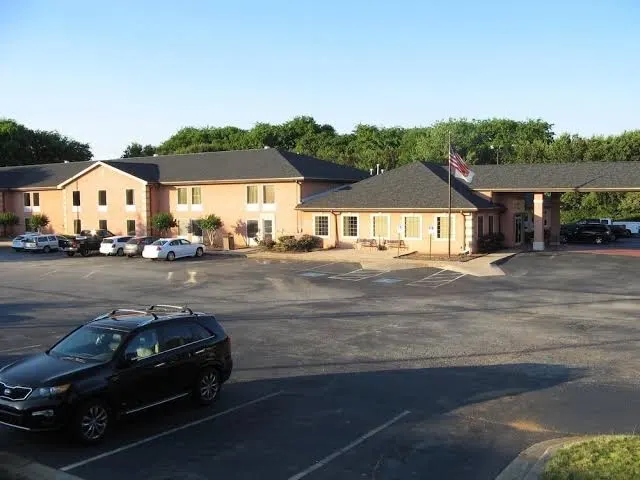 MY HOME & SUITES MADISON