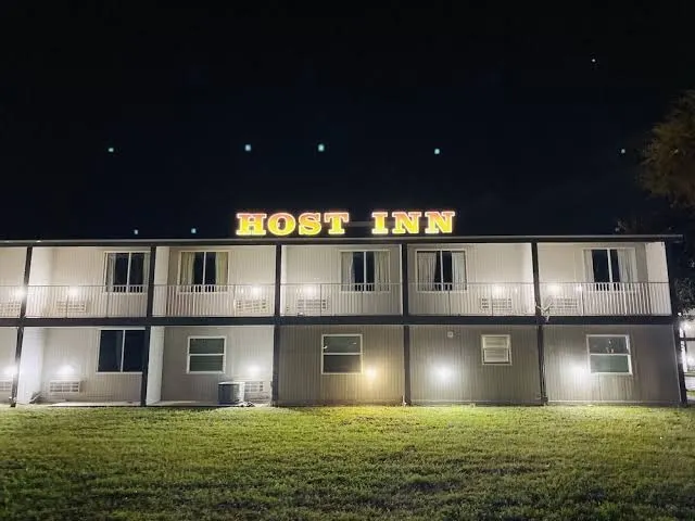 Host Inn Daytona Beach