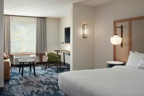 Fairfield by Marriott Inn & Suites Bethlehem GA