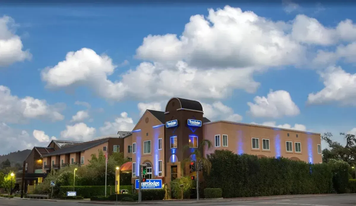 Hotel Vinea, a Travelodge by Wyndham