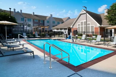 Residence Inn by Marriott New Orleans Metairie