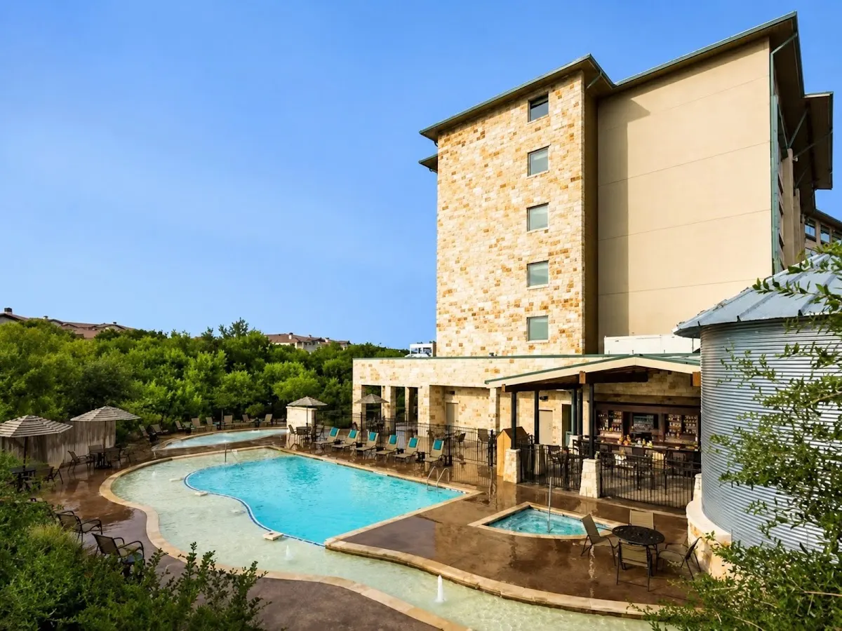 Holiday Inn San Antonio Seaworld by IHG