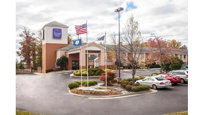 Sleep Inn Woodbridge - Potomac Mills