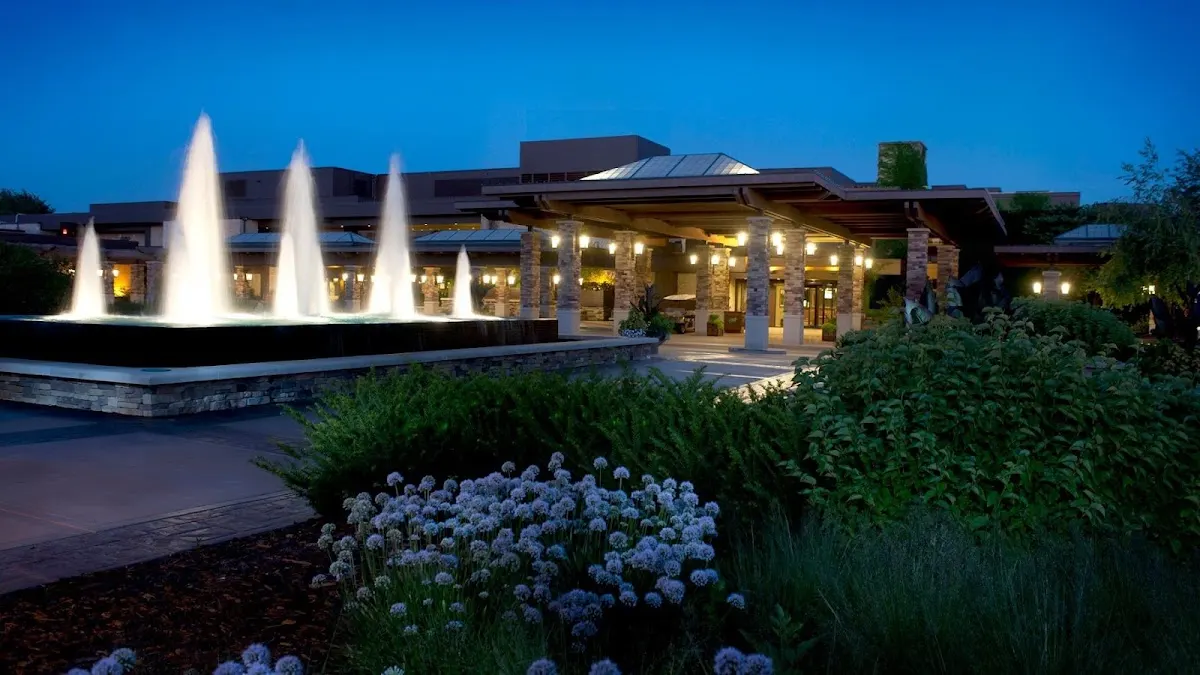 Grand Geneva Resort & Spa