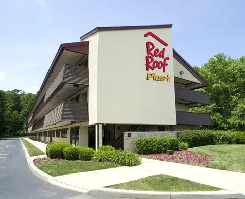 Red Roof PLUS+ Baltimore North - Timonium