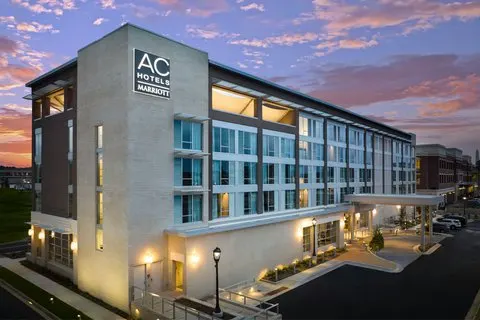 AC Hotel Jackson Ridgeland