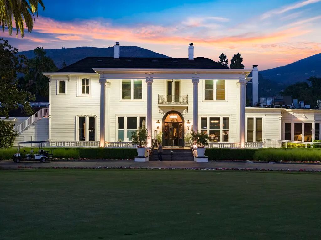 Silverado Resort