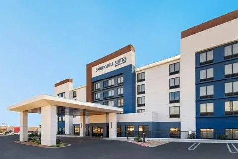 SpringHill Suites by Marriott San Antonio Medical Center/Northwest