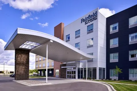 Fairfield by Marriott Inn & Suites Minneapolis Shakopee