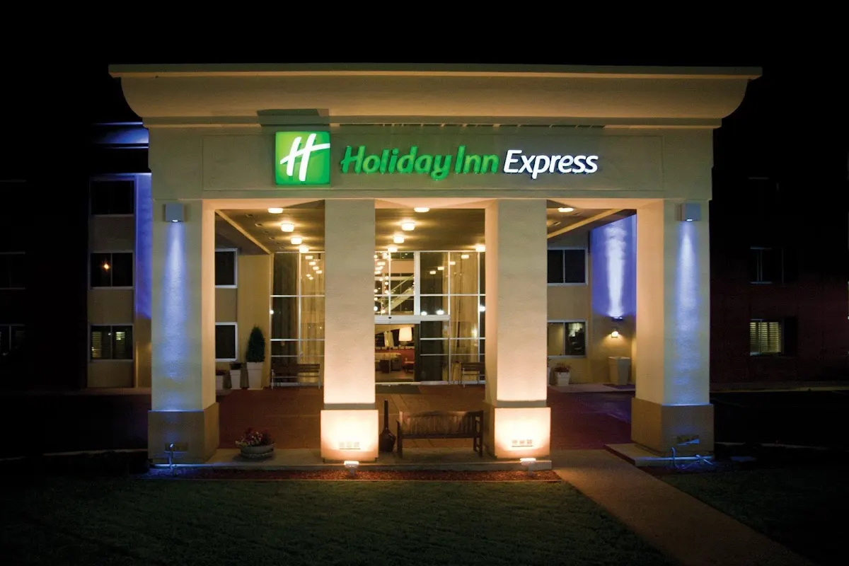 Holiday Inn Express San Francisco-Airport South by IHG