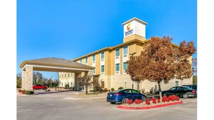 Comfort Inn & Suites Van Buren-Fort Smith