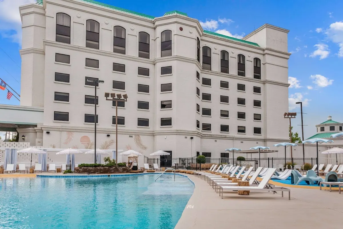 Mulberry, a Wyndham Hotel