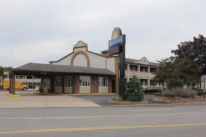 Aderi Hotel Bucknell University