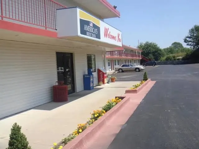 QC Stay Inn Moline