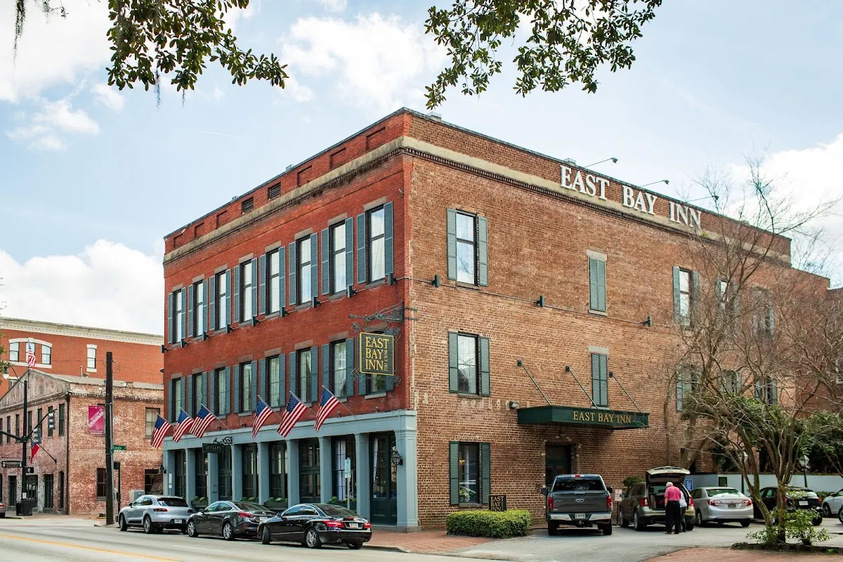 East Bay Inn