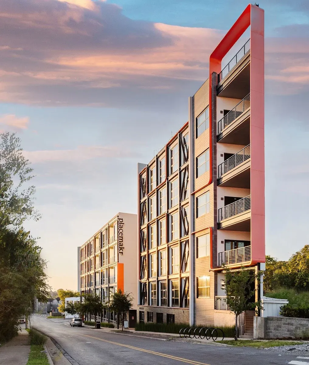 Placemakr Wedgewood-Houston