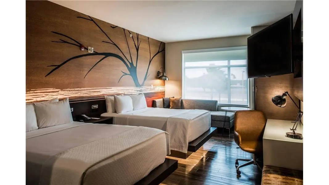 Cambria Hotel McAllen Convention Center