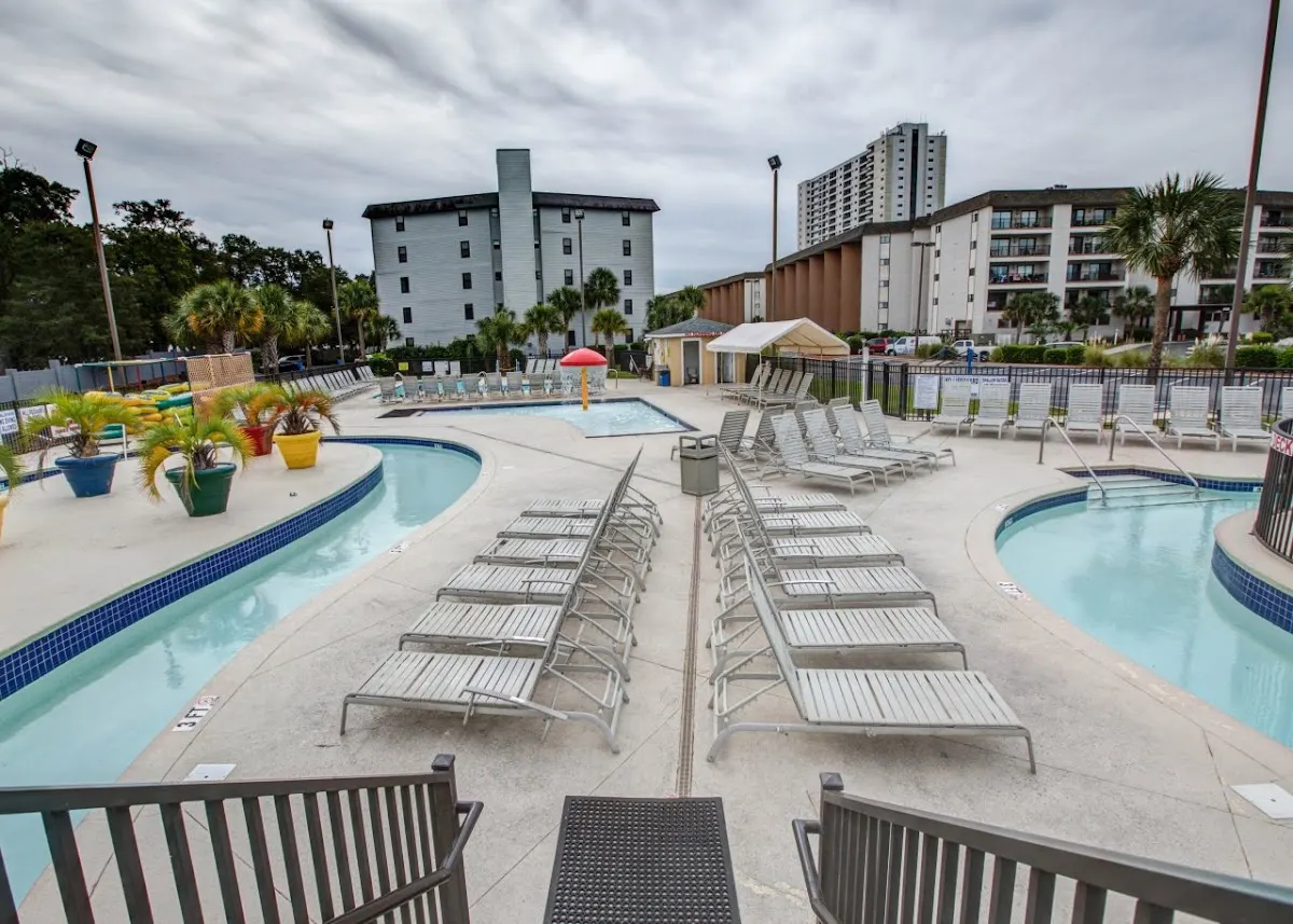 Myrtle Beach Resort