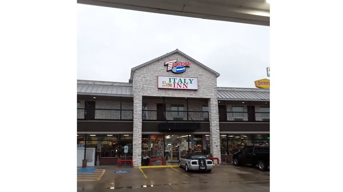 Italy Inn