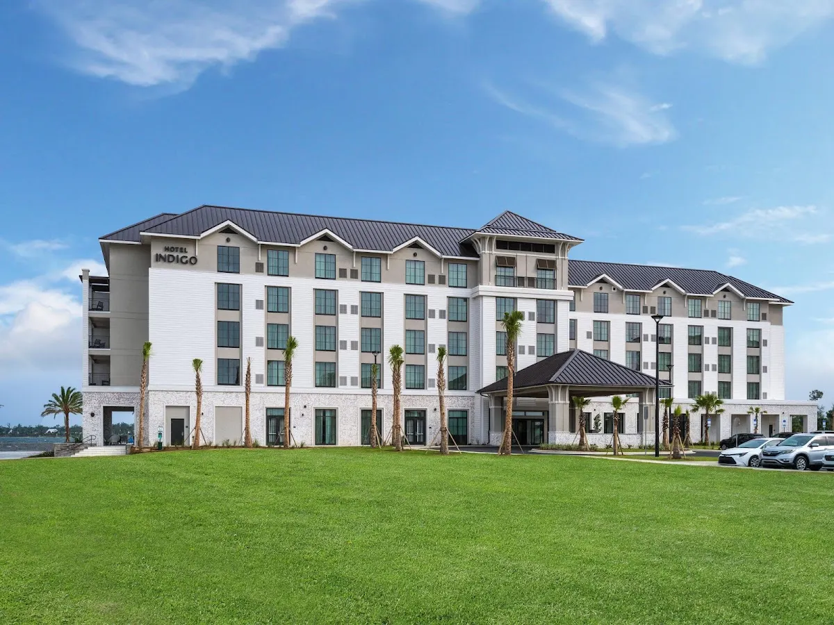 Hotel Indigo Panama City Marina, an IHG Hotel