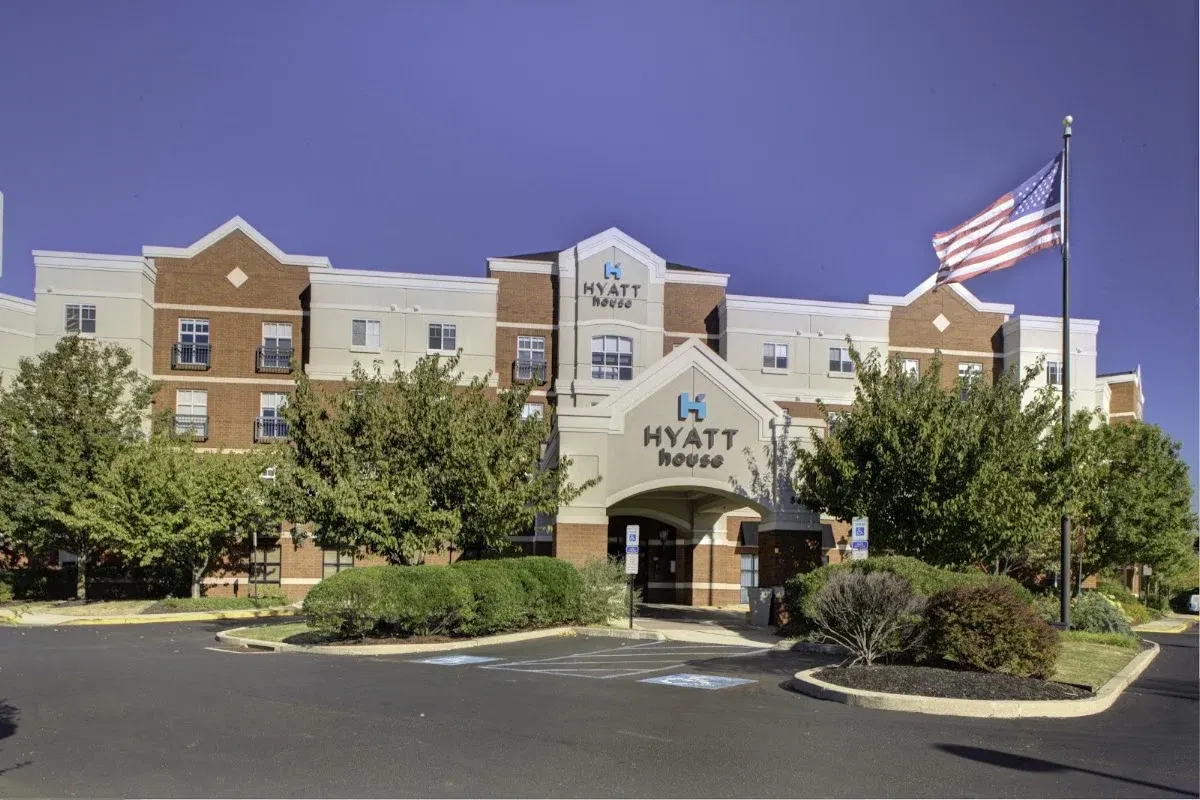 Hyatt House Philadelphia/Plymouth Meeting